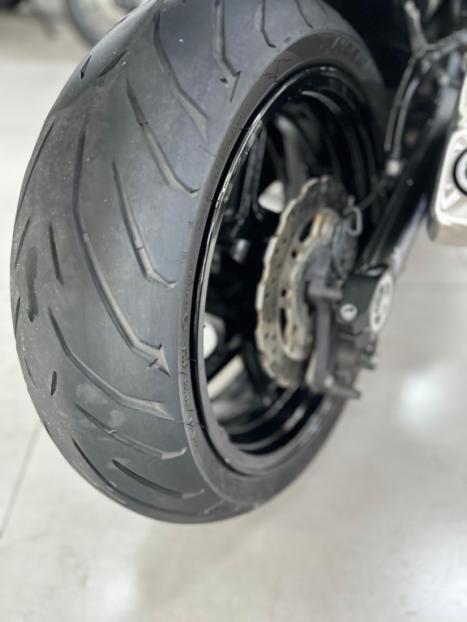 KAWASAKI Ninja 1000 TOURER, Foto 5