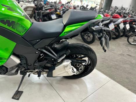 KAWASAKI Ninja 1000 TOURER, Foto 10