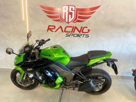 KAWASAKI Ninja 1000 , Foto 2