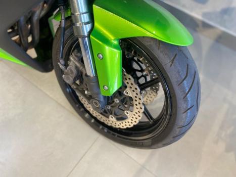KAWASAKI Ninja 1000 , Foto 3