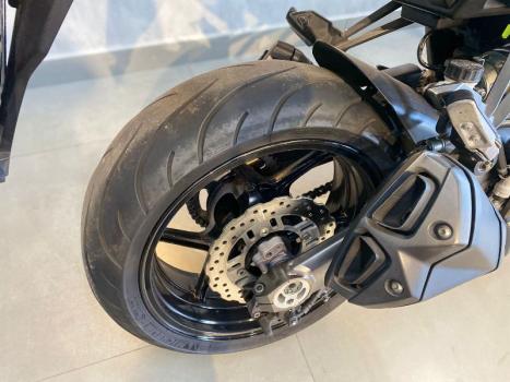 KAWASAKI Ninja 1000 , Foto 4