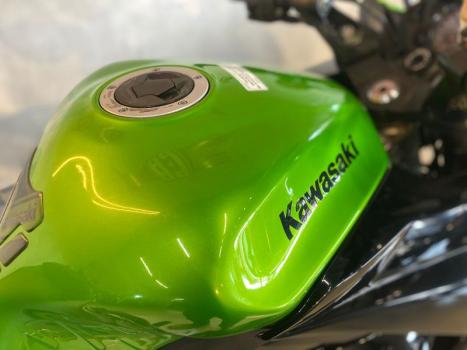KAWASAKI Ninja 1000 , Foto 5