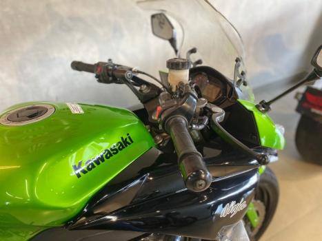 KAWASAKI Ninja 1000 , Foto 7