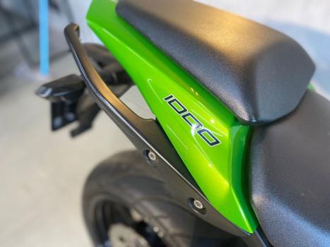 KAWASAKI Ninja 1000 , Foto 10