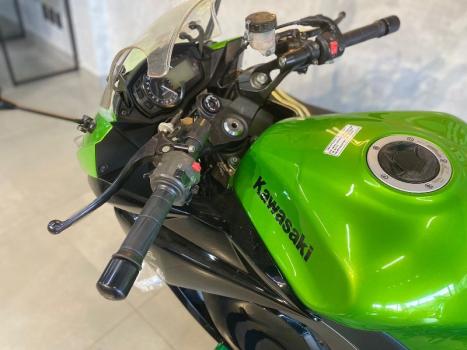 KAWASAKI Ninja 1000 , Foto 12