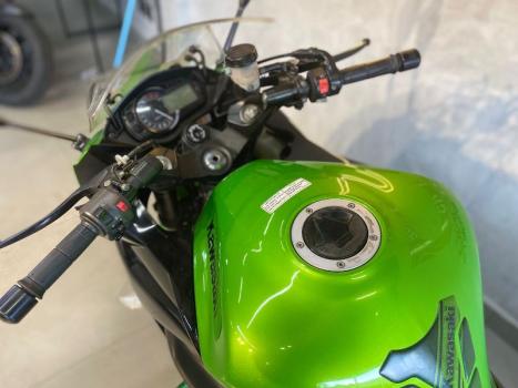 KAWASAKI Ninja 1000 , Foto 13