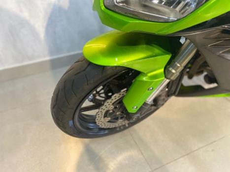 KAWASAKI Ninja 1000 , Foto 14