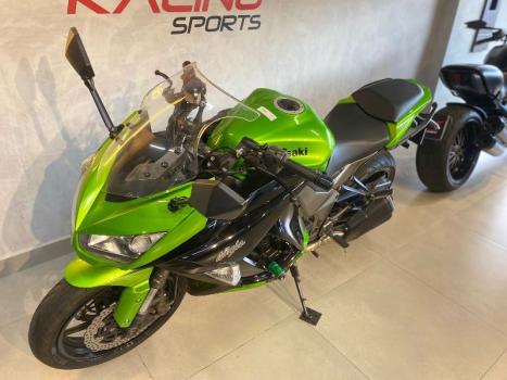 KAWASAKI Ninja 1000 , Foto 15