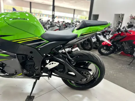 KAWASAKI Ninja 1000 ABS, Foto 6