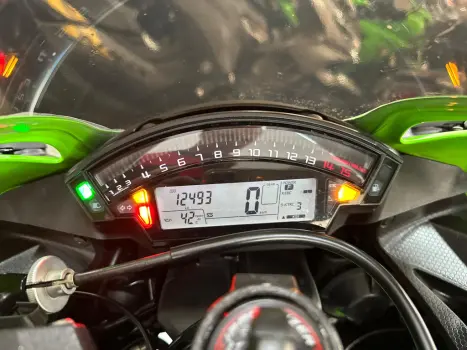 KAWASAKI Ninja 1000 ABS, Foto 13