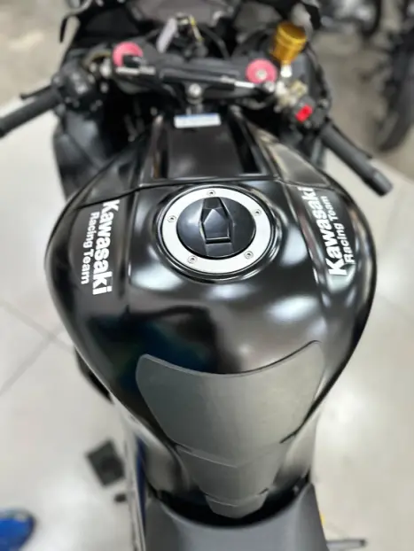KAWASAKI Ninja 1000 ABS, Foto 2