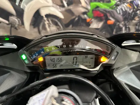 KAWASAKI Ninja 1000 ABS, Foto 3