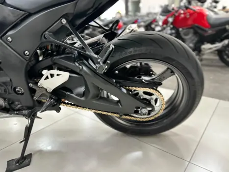 KAWASAKI Ninja 1000 ABS, Foto 4