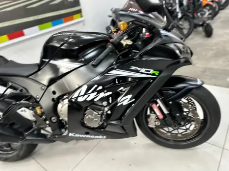 KAWASAKI Ninja 1000 ABS, Foto 5