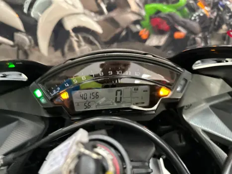 KAWASAKI Ninja 1000 ABS, Foto 6