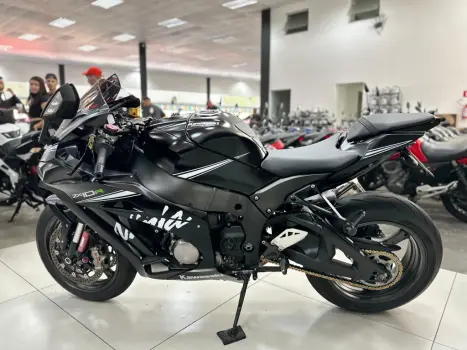 KAWASAKI Ninja 1000 ABS, Foto 7