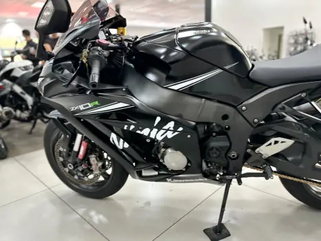 KAWASAKI Ninja 1000 ABS, Foto 9