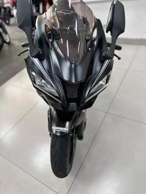 KAWASAKI Ninja 1000 ABS, Foto 10