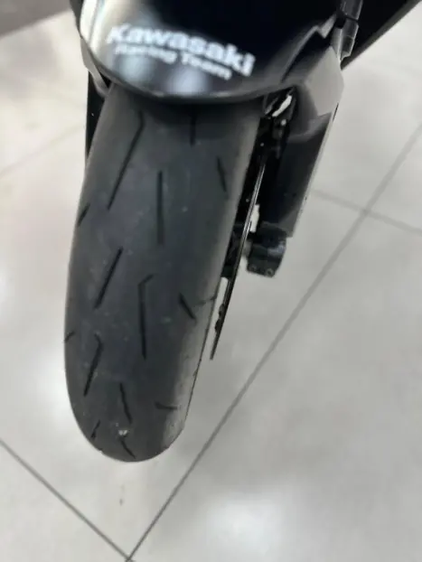 KAWASAKI Ninja 1000 ABS, Foto 11