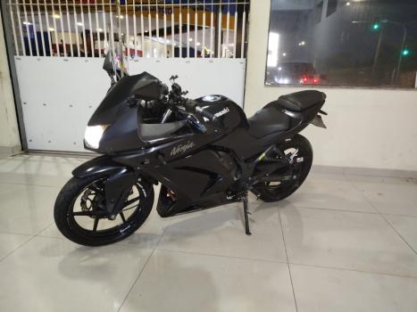 KAWASAKI Ninja 250 R, Foto 1