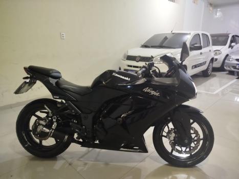 KAWASAKI Ninja 250 R, Foto 2