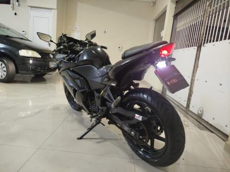 KAWASAKI Ninja 250 R, Foto 3