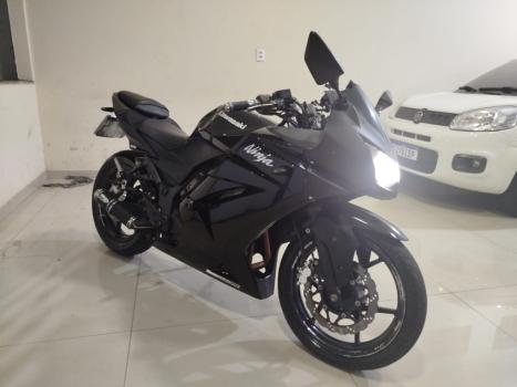 KAWASAKI Ninja 250 R, Foto 6