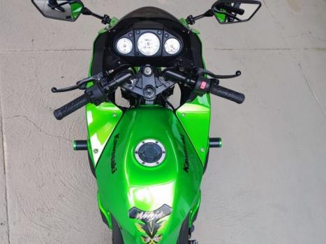 KAWASAKI Ninja 250 R, Foto 5