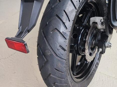 KAWASAKI Ninja 250 R, Foto 6