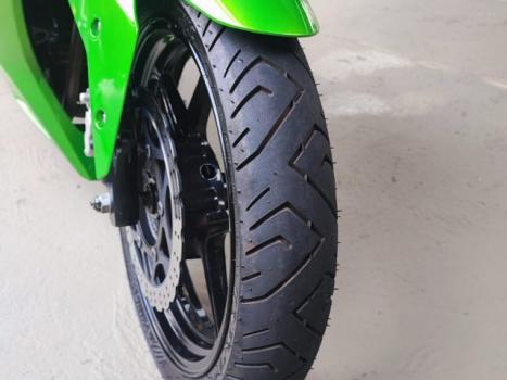 KAWASAKI Ninja 250 R, Foto 7