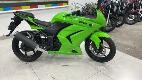 KAWASAKI Ninja 250 R, Foto 1