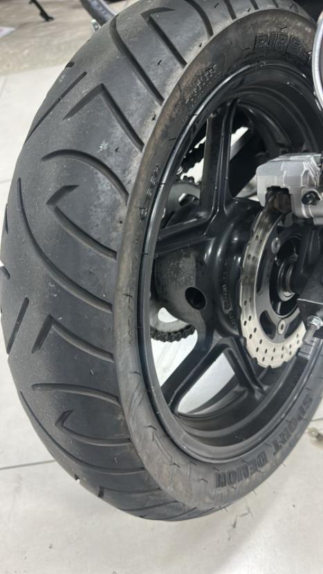 KAWASAKI Ninja 250 R, Foto 2