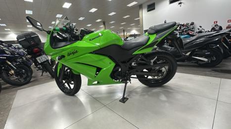 KAWASAKI Ninja 250 R, Foto 5