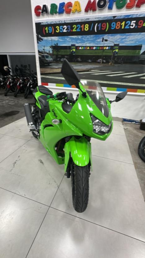 KAWASAKI Ninja 250 R, Foto 7