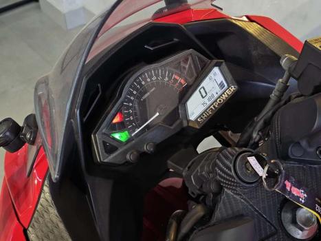 KAWASAKI Ninja 300 , Foto 6