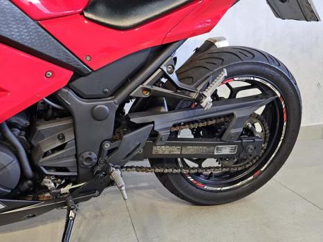 KAWASAKI Ninja 300 , Foto 7