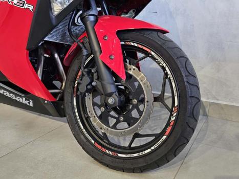 KAWASAKI Ninja 300 , Foto 10