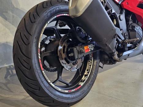 KAWASAKI Ninja 300 , Foto 11