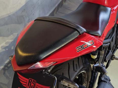 KAWASAKI Ninja 300 , Foto 12