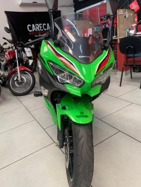 KAWASAKI Ninja 400 , Foto 7