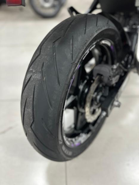 KAWASAKI Ninja 400 , Foto 4
