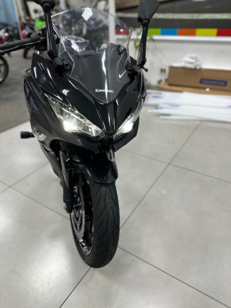 KAWASAKI Ninja 400 , Foto 5
