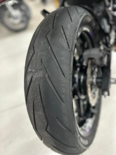 KAWASAKI Ninja 400 , Foto 6