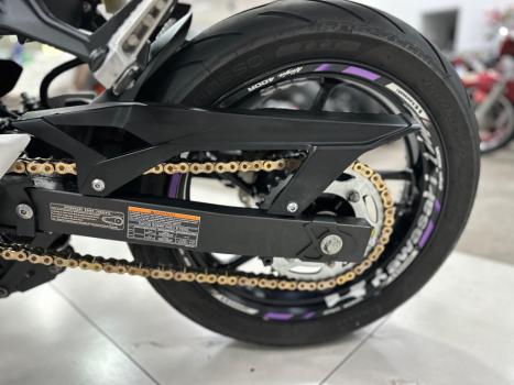 KAWASAKI Ninja 400 , Foto 7