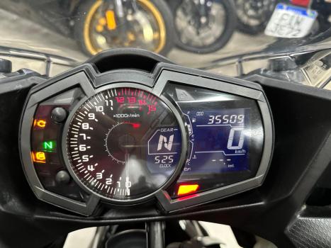 KAWASAKI Ninja 400 , Foto 15