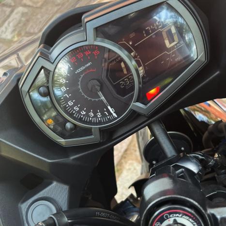 KAWASAKI Ninja 400 , Foto 6