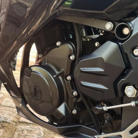 KAWASAKI Ninja 400 , Foto 7