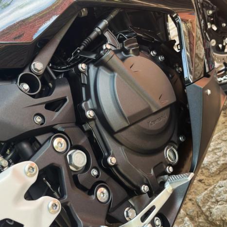 KAWASAKI Ninja 400 , Foto 8