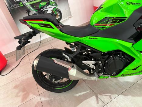 KAWASAKI Ninja 400 KTR EDITION, Foto 7