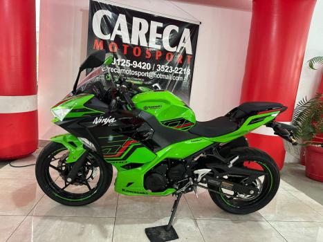 KAWASAKI Ninja 400 KTR EDITION, Foto 14